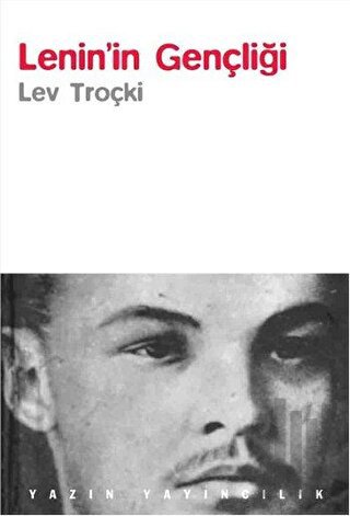 Lenin’in Gençliği | Kitap Ambarı
