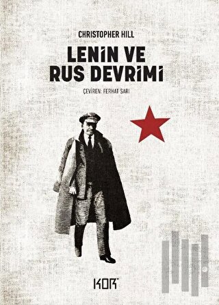 Lenin ve Rus Devrimi | Kitap Ambarı