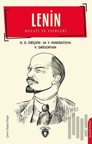 Lenin | Kitap Ambarı