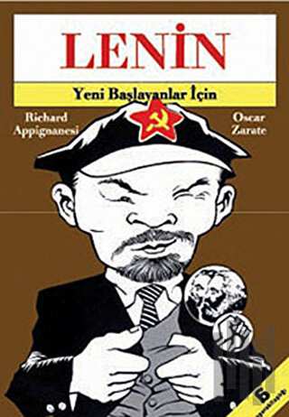 Lenin | Kitap Ambarı