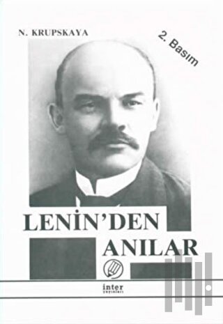 Lenin'den Anılar