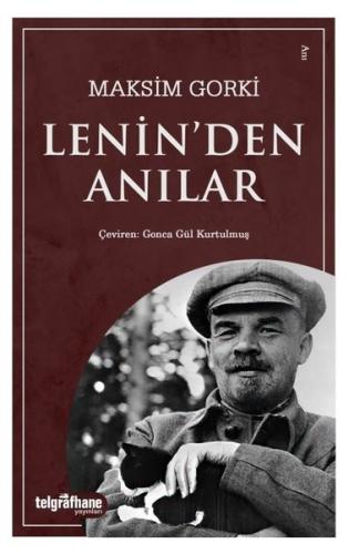 Lenin’den Anılar | Kitap Ambarı