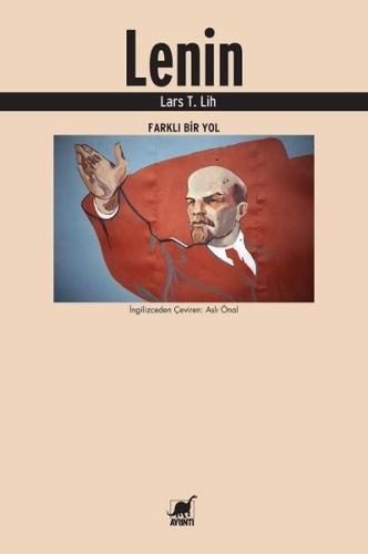 Lenin | Kitap Ambarı