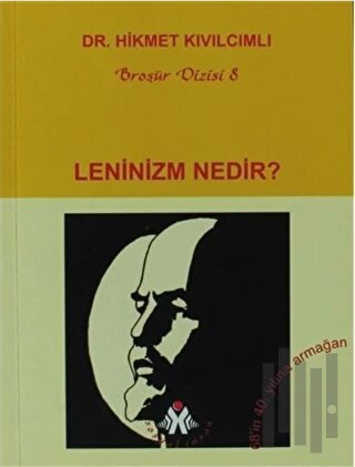 Leninizm Nedir? | Kitap Ambarı
