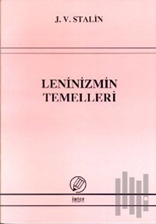 Leninizmin Temelleri | Kitap Ambarı