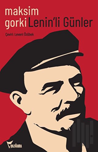 Lenin'li Günler | Kitap Ambarı