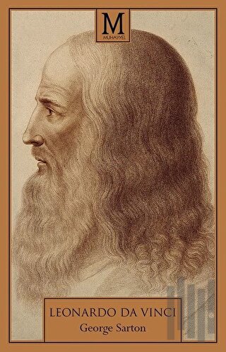 Leonardo Da Vinci | Kitap Ambarı