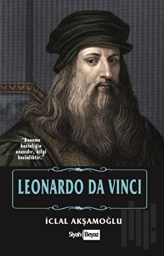 Leonardo Da Vinci | Kitap Ambarı