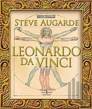 Leonardo da Vinci | Kitap Ambarı