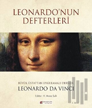 Leonardo’nun Defterleri | Kitap Ambarı