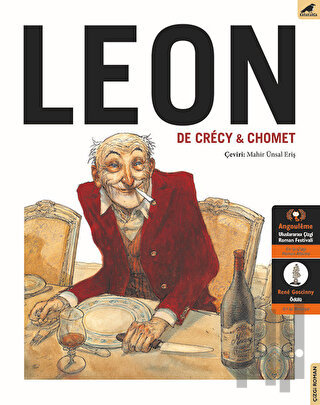 Leon | Kitap Ambarı