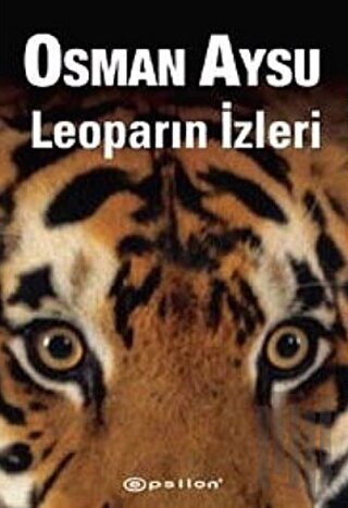 Leoparın İzleri