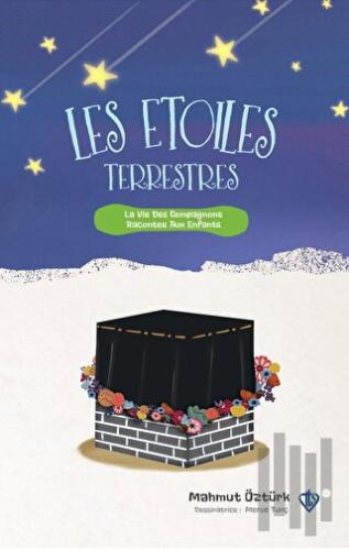 Les Etoiles Terrestres | Kitap Ambarı