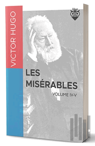 Les Miserables Volume IV-V | Kitap Ambarı