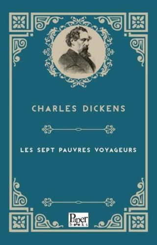 Les Sept Pauvres Voyageurs | Kitap Ambarı