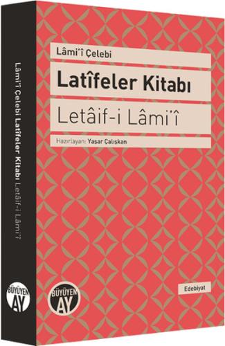 Letaif-i Lami'i
