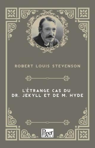 L'etrange Cas Du Dr Jekyll Et De Mr Hyde | Kitap Ambarı