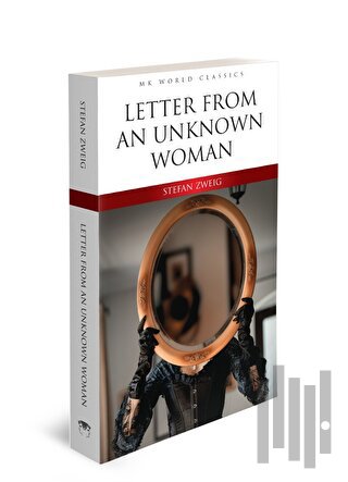 Letter From An Unknown Woman | Kitap Ambarı