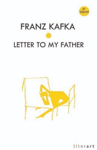 Letter To My Father | Kitap Ambarı