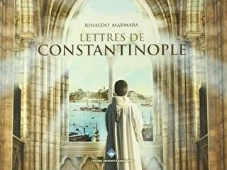 Lettres De Constantinople (Ciltli)