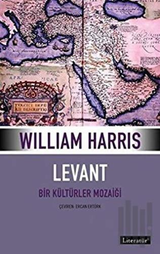 Levant Bir Kültür Mozaiği | Kitap Ambarı