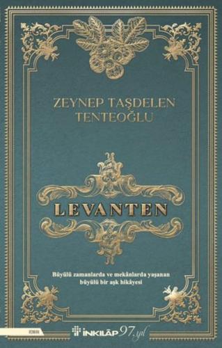 Levanten