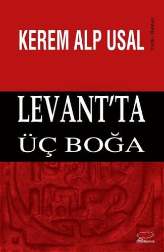 Levant'ta Üç Boğa