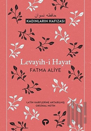 Levayih-i Hayat | Kitap Ambarı
