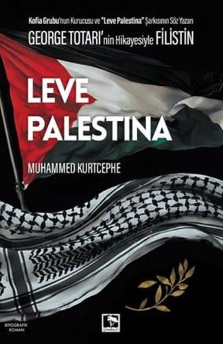 Leve Palestina