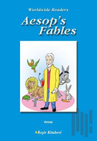Level 1 Aesop's Fables | Kitap Ambarı