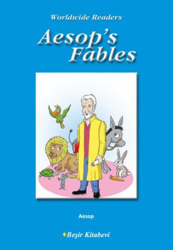 Level 1 - Aesop's Fables | Kitap Ambarı