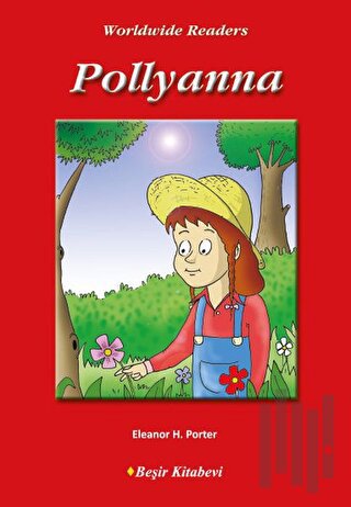 Level 2 Pollyanna | Kitap Ambarı
