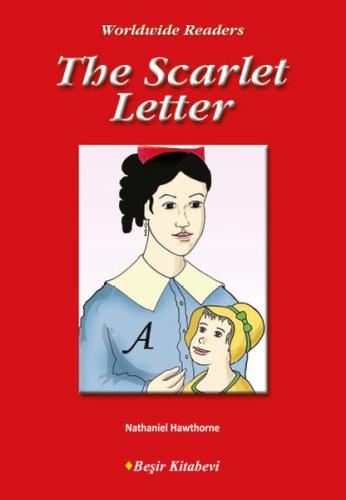 Level 2 - The Scarlet Letter | Kitap Ambarı
