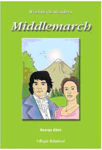 Level 3 Middlemeach | Kitap Ambarı