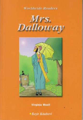 Level-4/Mrs.Dalloway | Kitap Ambarı