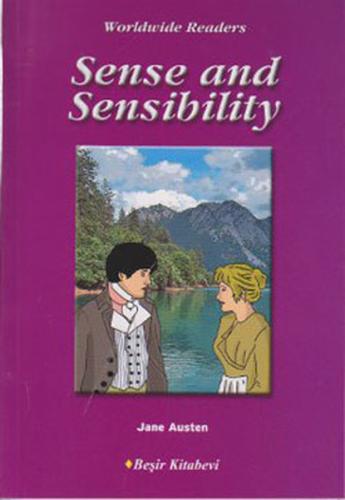 Level 5 Sense and Sensibility | Kitap Ambarı