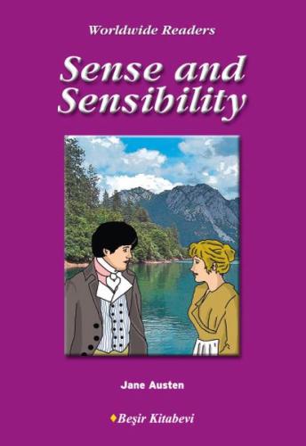 Level 5 - Sense and Sensibility | Kitap Ambarı