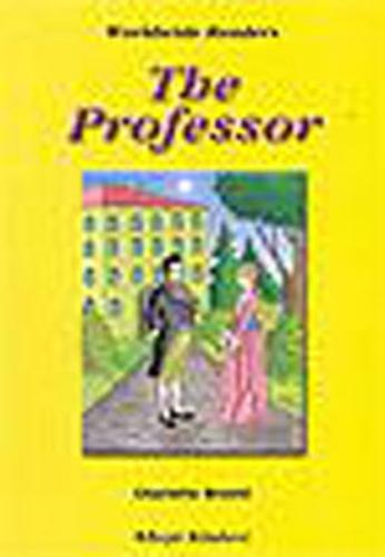 Level-6/The Professor | Kitap Ambarı
