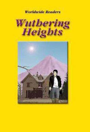Level 6 Wuthering Heights | Kitap Ambarı