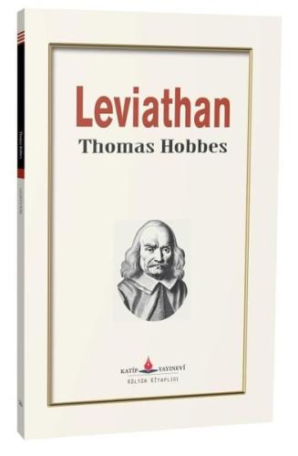 Leviathan | Kitap Ambarı