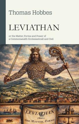 Leviathan | Kitap Ambarı