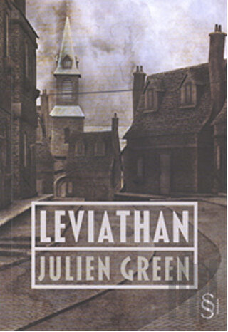 Leviathan | Kitap Ambarı