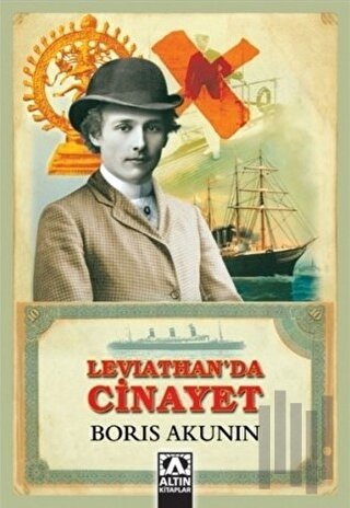 Leviathan'da Cinayet