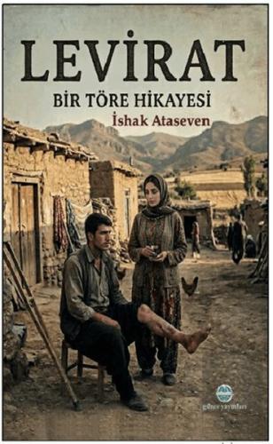 Levirat - Bir Töre Cinayeti | Kitap Ambarı