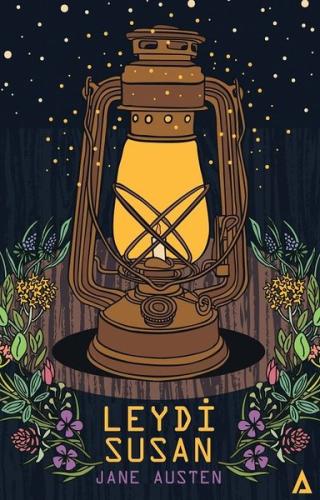 Leydi Susan | Kitap Ambarı