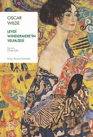 Leydi Windermere’in Yelpazesi | Kitap Ambarı