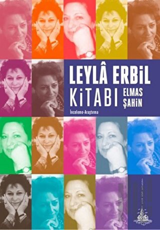 Leyla Erbil Kitabı | Kitap Ambarı