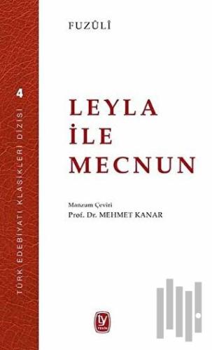 Leyla ile Mecnun | Kitap Ambarı
