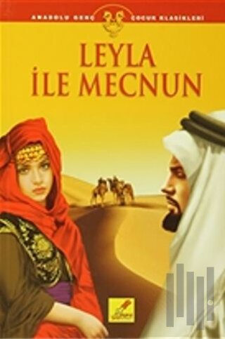 Leyla ile Mecnun
