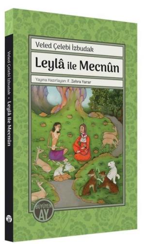 Leyla ile Mecnun | Kitap Ambarı